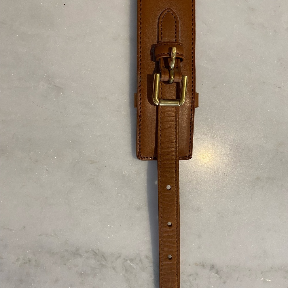 Ralph Lauren Belt - Picture 4 of 7